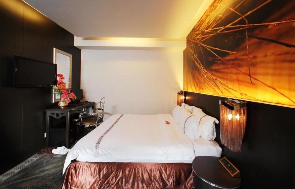 Hotel A&em Phan Boi Chau Ho Chi Minh City