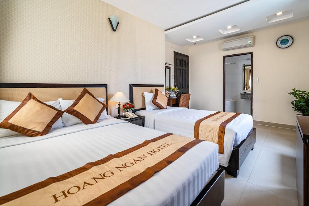 A25 - 29 Bui Thi Xuan Hotel 3*