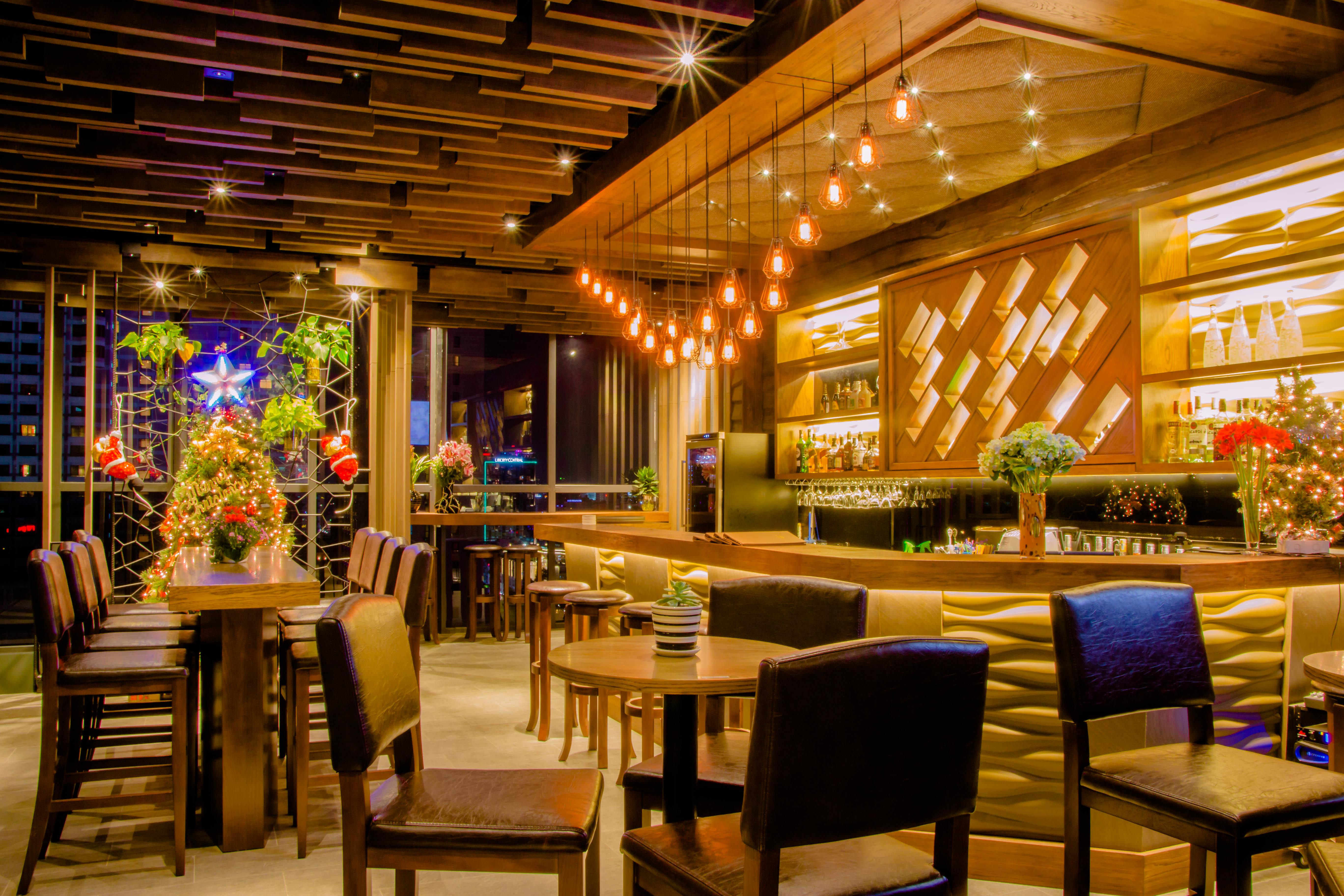 Northern Saigon Hotel 4*
