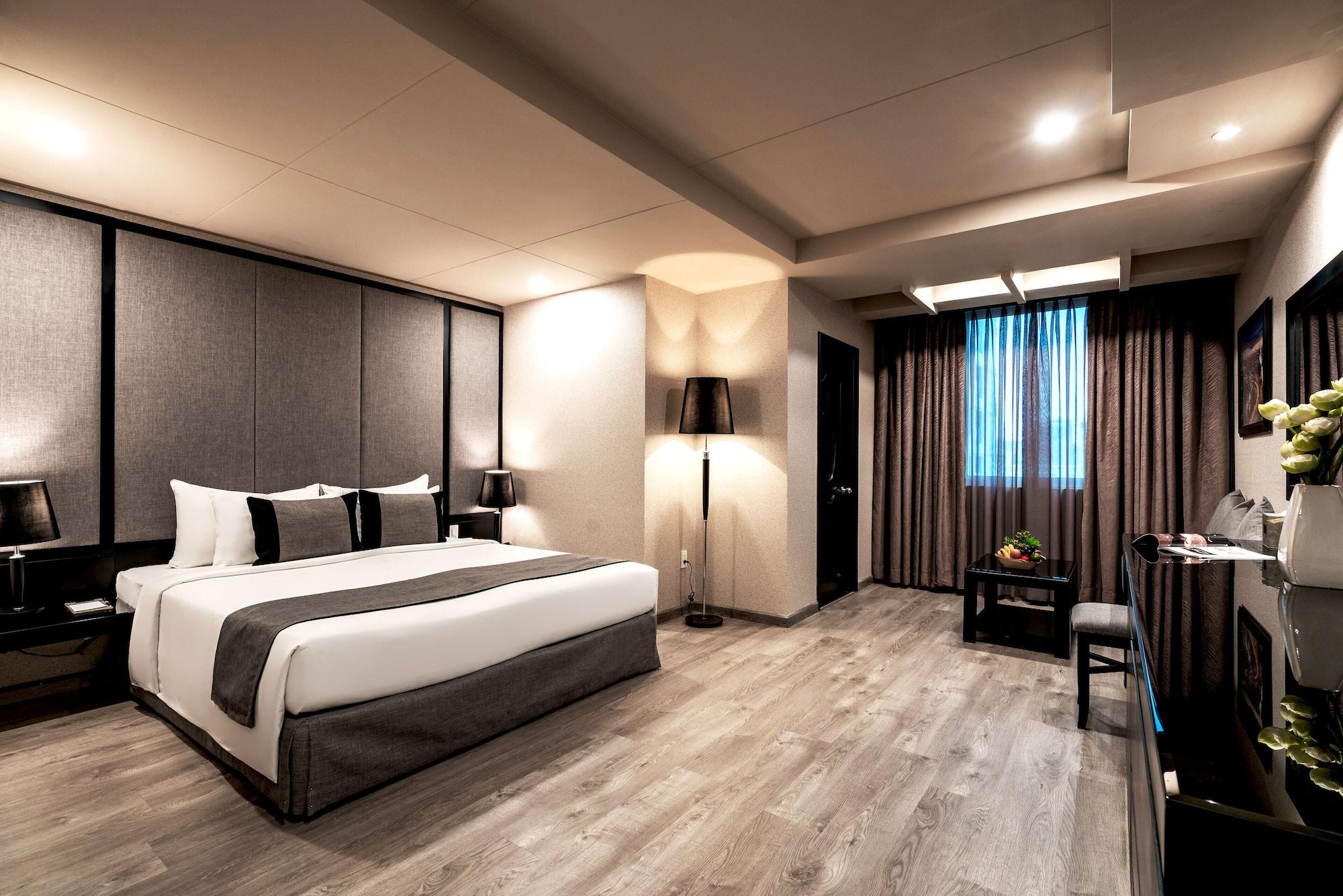 Paragon Saigon 4* Ho Chi Minh City