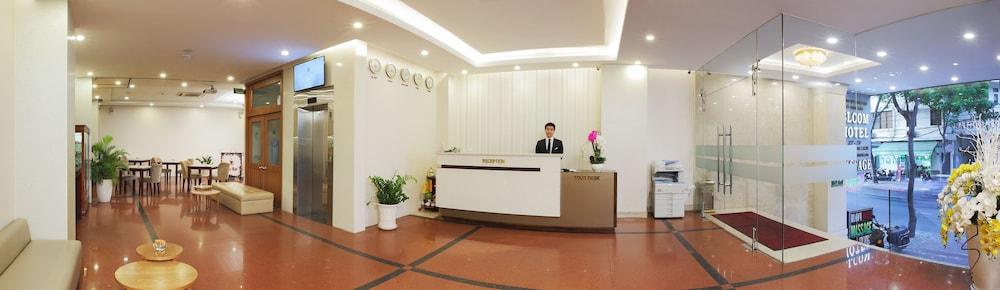 Hotel Nicecy Boutique 3*