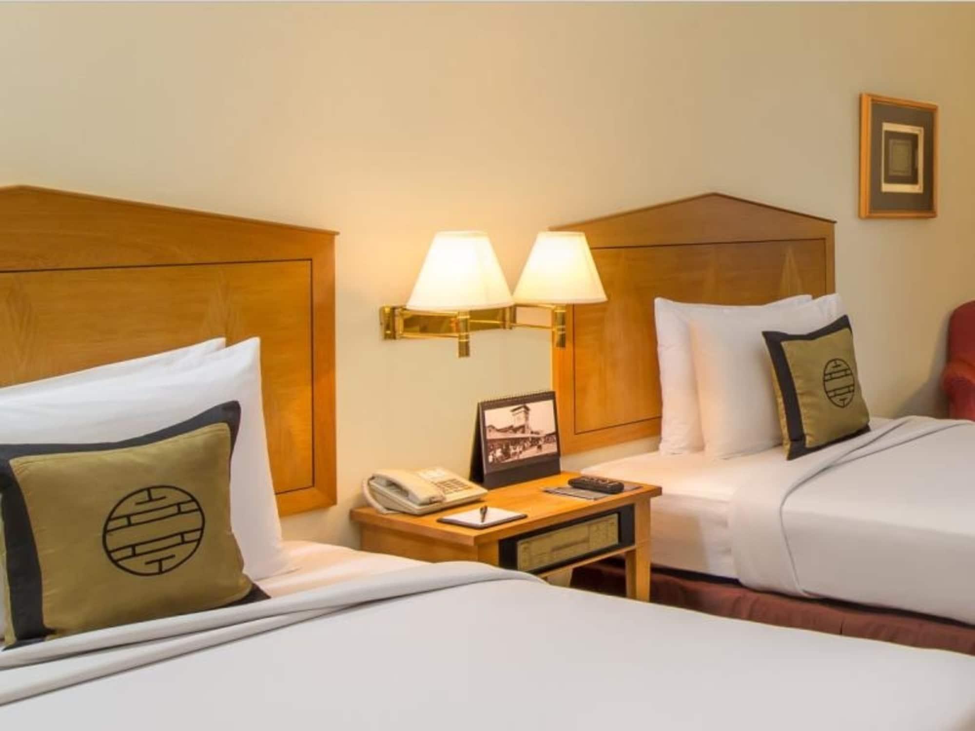 Saigon Hotel