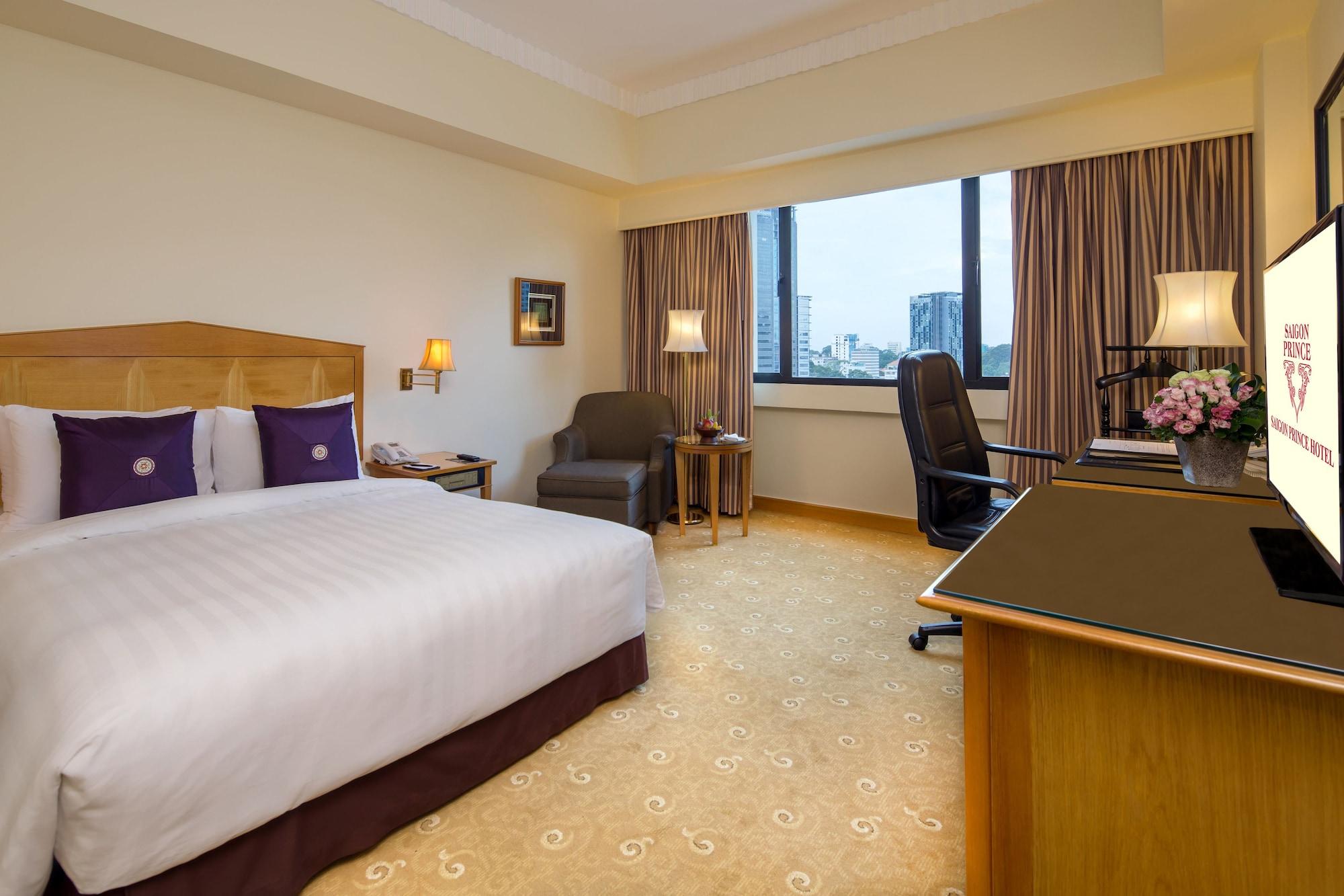 Saigon Hotel Ho Chi Minh City