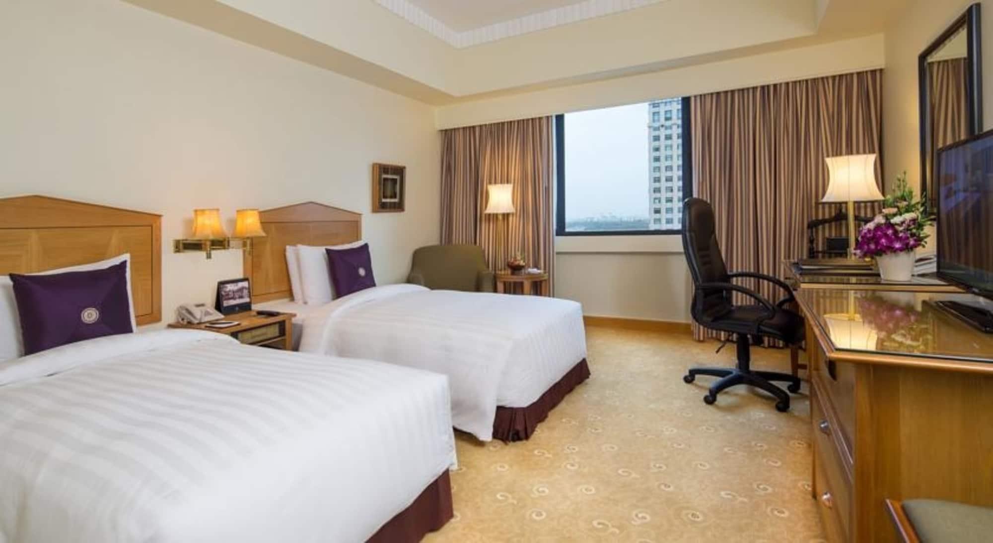 Saigon 4* Ho Chi Minh City
