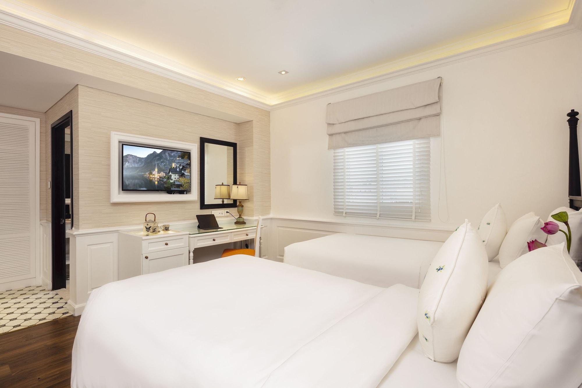 Alagon D'antique & Hotel 4*