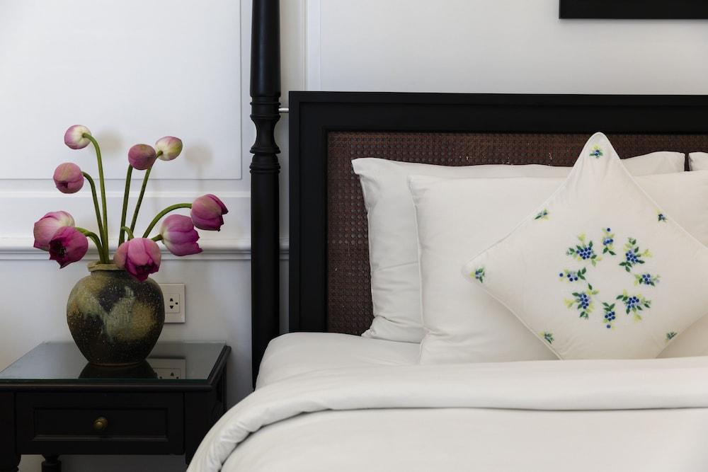 Alagon D'antique & 4* Ho Chi Minh City