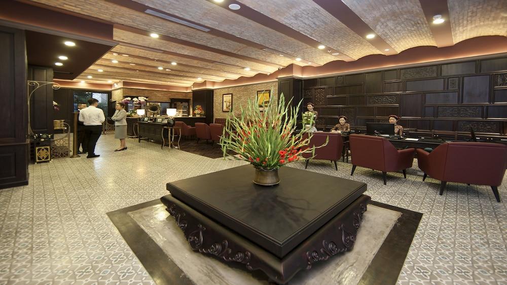 Alagon D'antique & Hotel Ho Chi Minh City