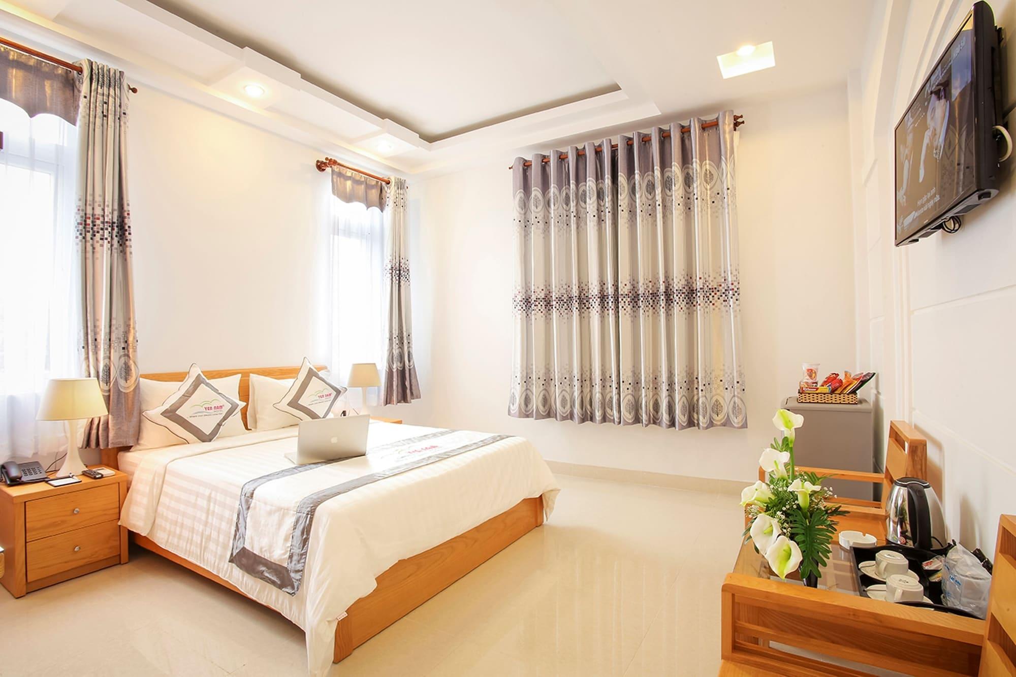Yen Nam Nguyen Trong Tuyen 3*