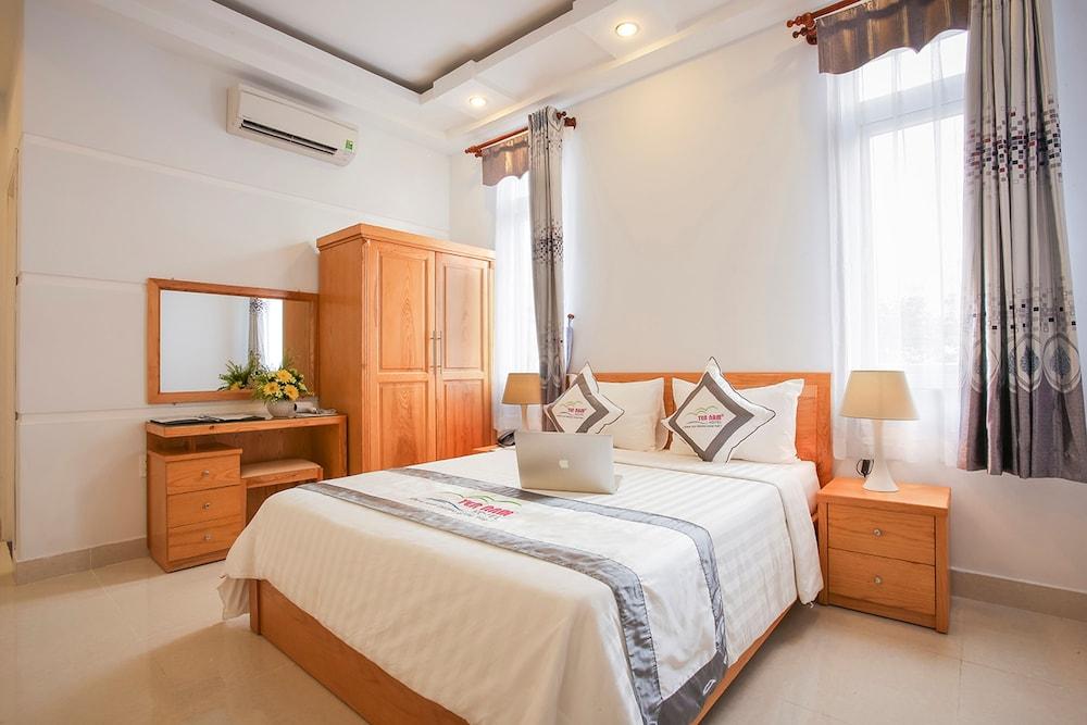 Yen Nam Nguyen Trong Tuyen Ho Chi Minh City