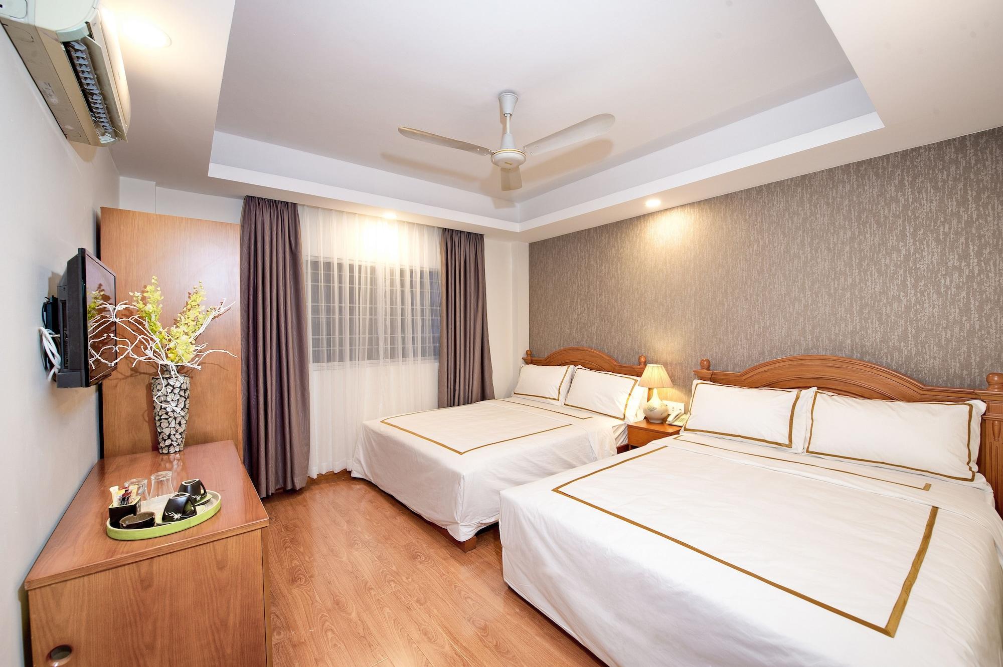 Lan Anh Khách sạn