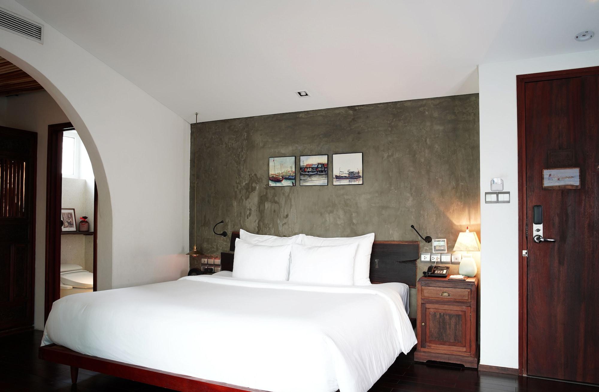 The Myst Dong Khoi Hotel 5*