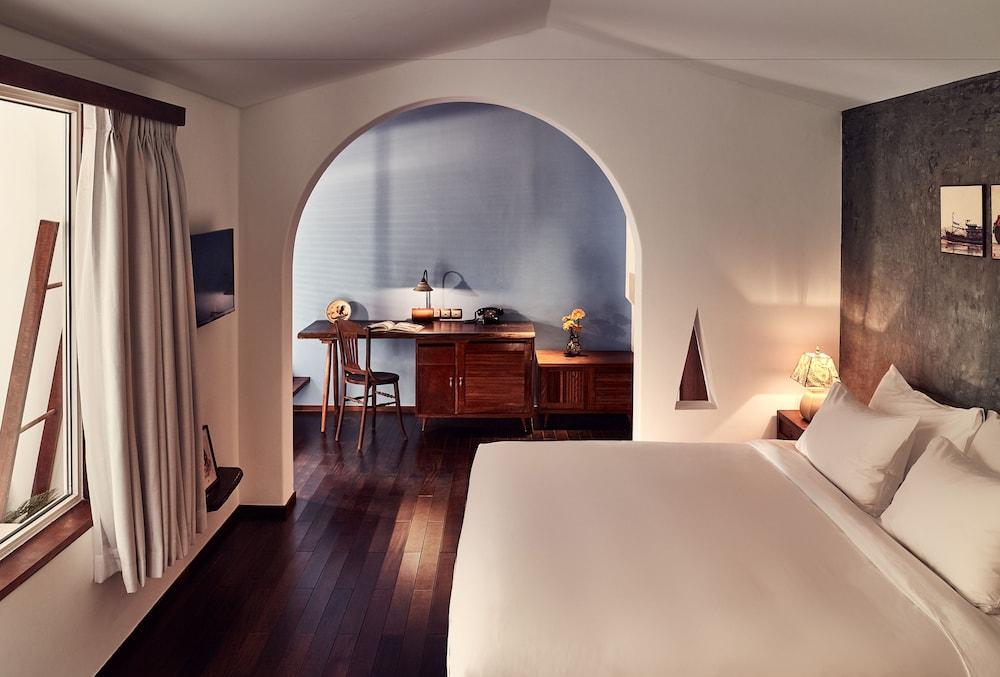 Hotel The Myst Dong Khoi 5*