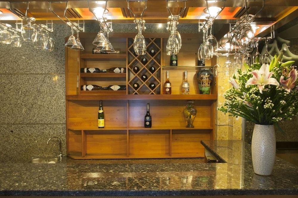 La Paix Sai Gon - Boutique 2* Ho Chi Minh City