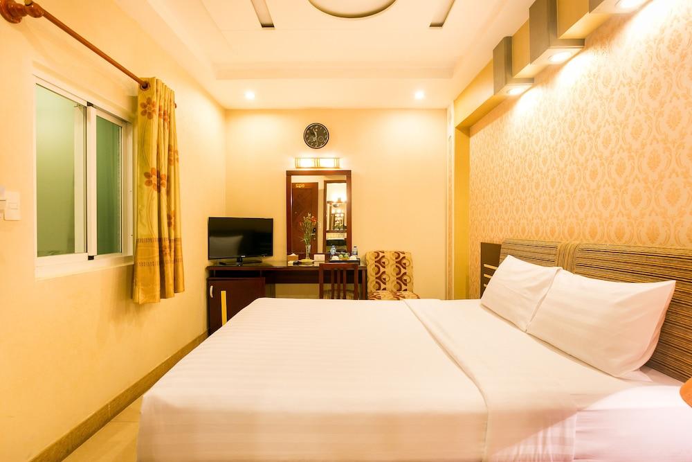 Hotel La Paix Sai Gon - Boutique