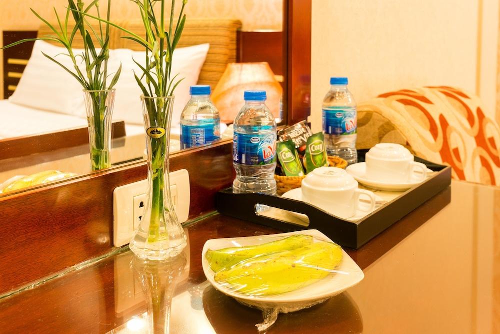 La Paix Sai Gon - Boutique Ho Chi Minh City
