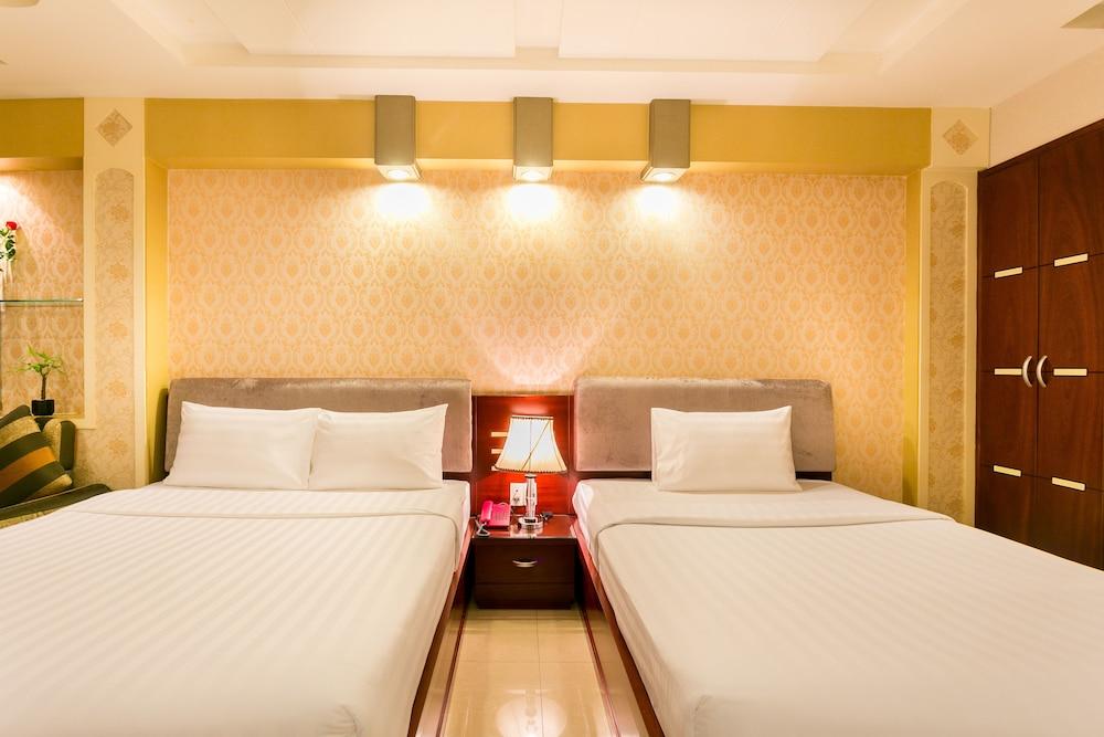 La Paix Sai Gon - Boutique 2* Ho Chi Minh City