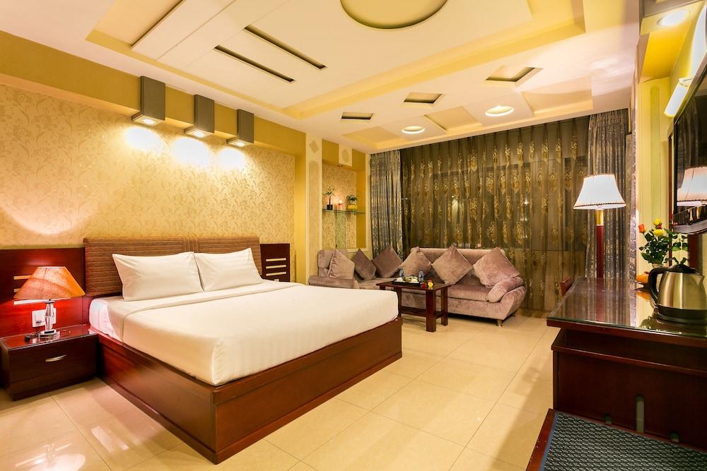 La Paix Sai Gon - Boutique 2* Ho Chi Minh City
