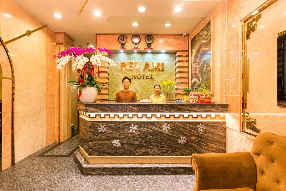 La Paix Sai Gon - Boutique 2*