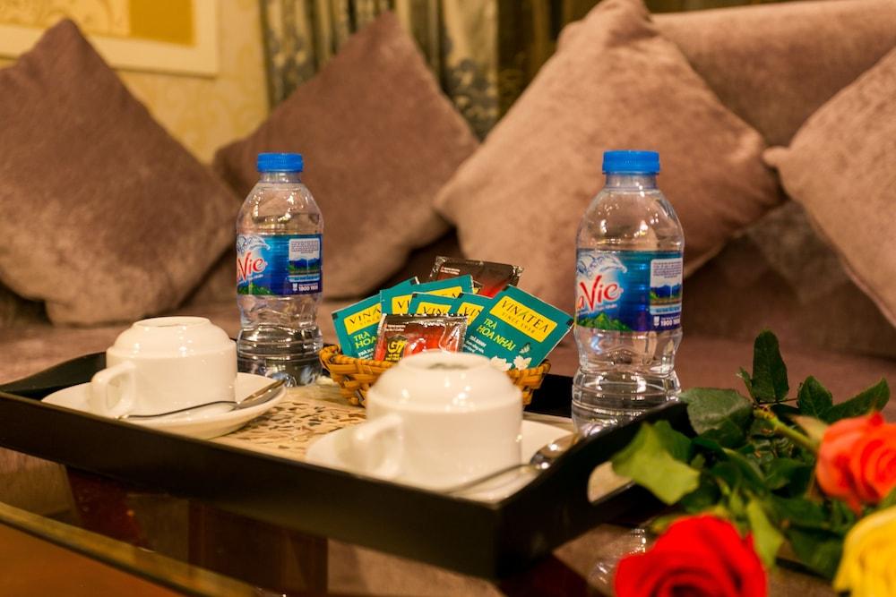 Hotel La Paix Sai Gon - Boutique Ho Chi Minh City