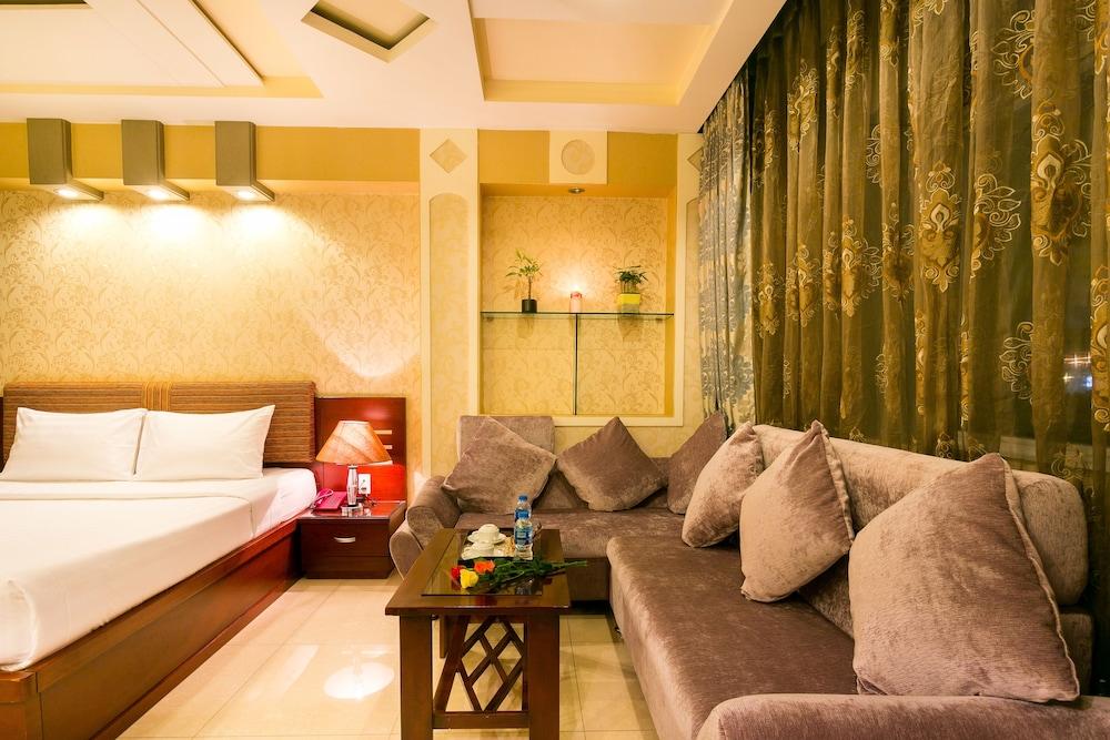 La Paix Sai Gon - Boutique Hotel 2*