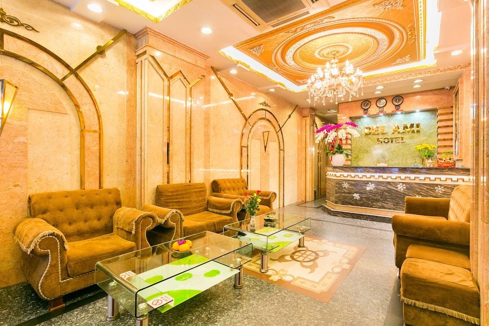 Hotel La Paix Sai Gon - Boutique Ho Chi Minh City