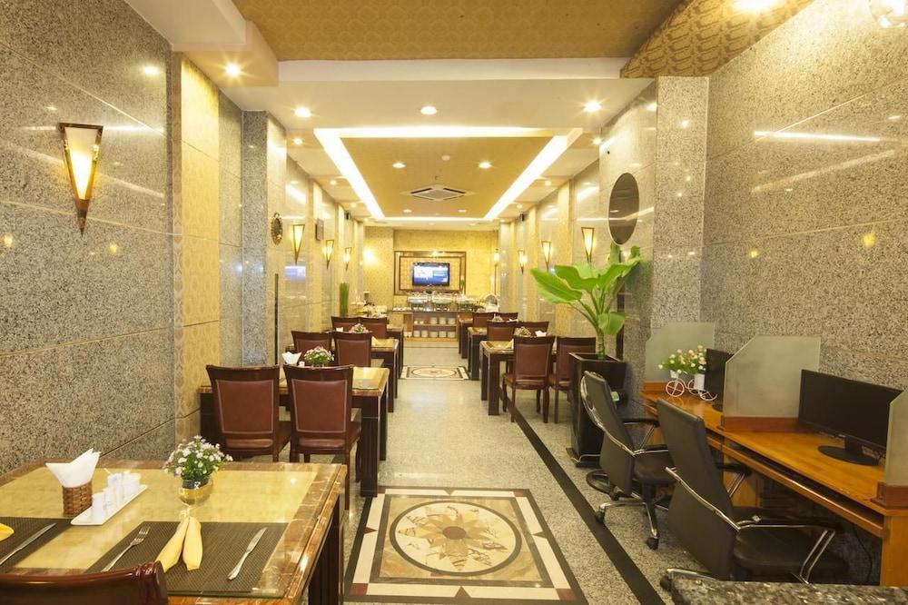 Hotel La Paix Sai Gon - Boutique