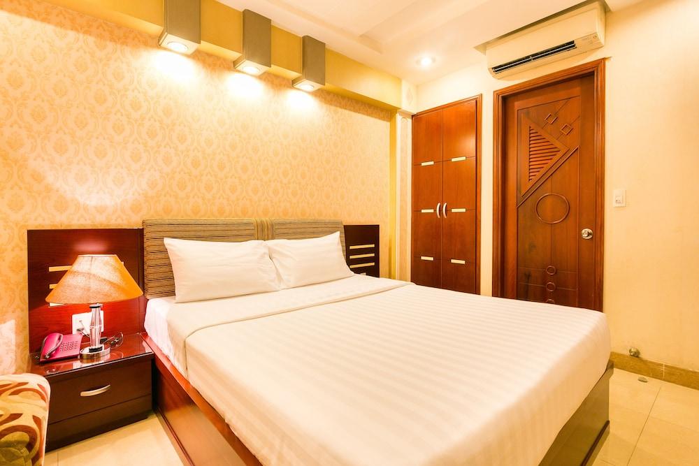 La Paix Sai Gon - Boutique Hotel 2*