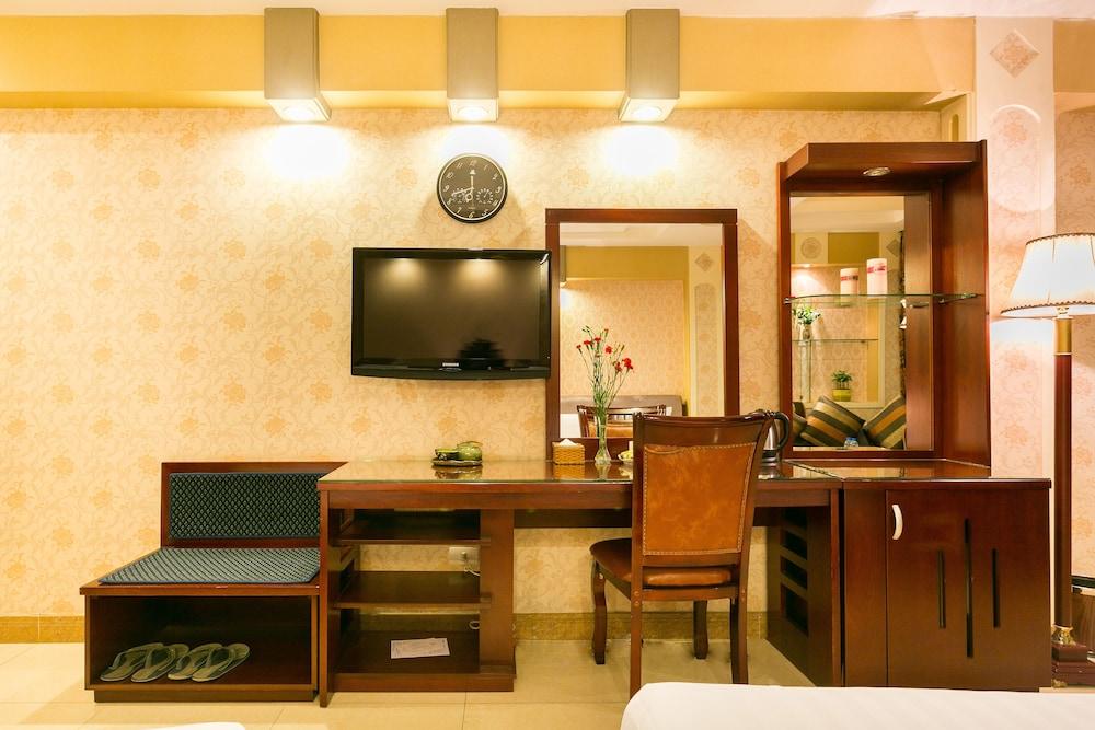 La Paix Sai Gon - Boutique Hotel 2*