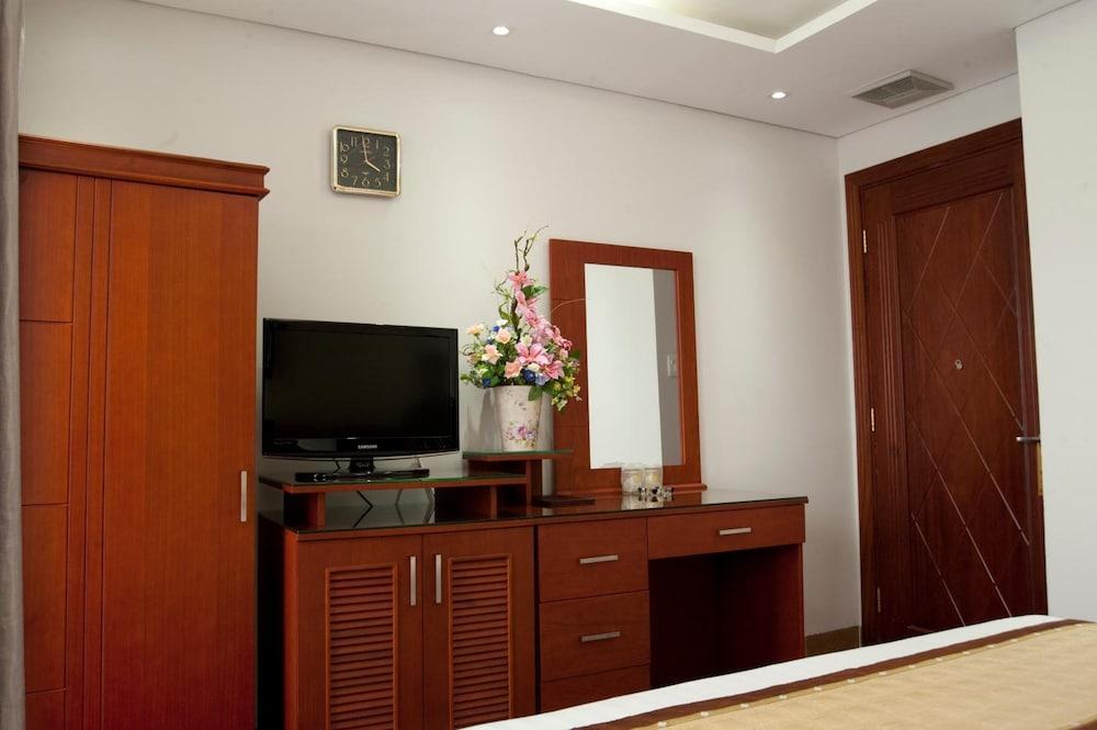 Hotel Ha
