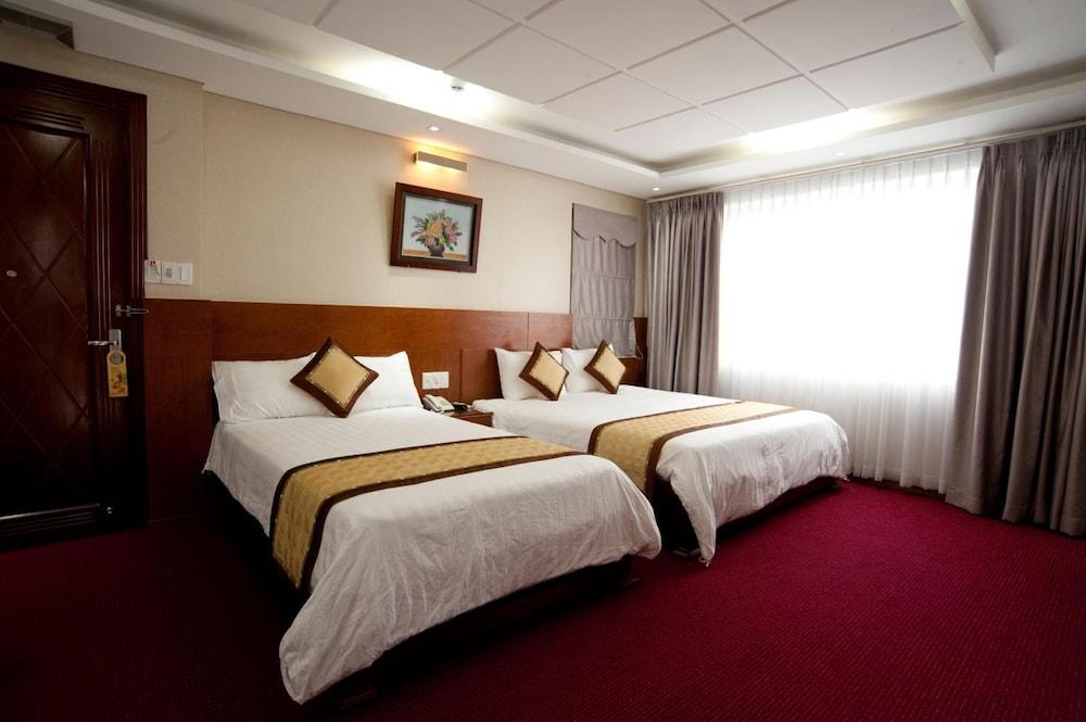 Hotel Ha