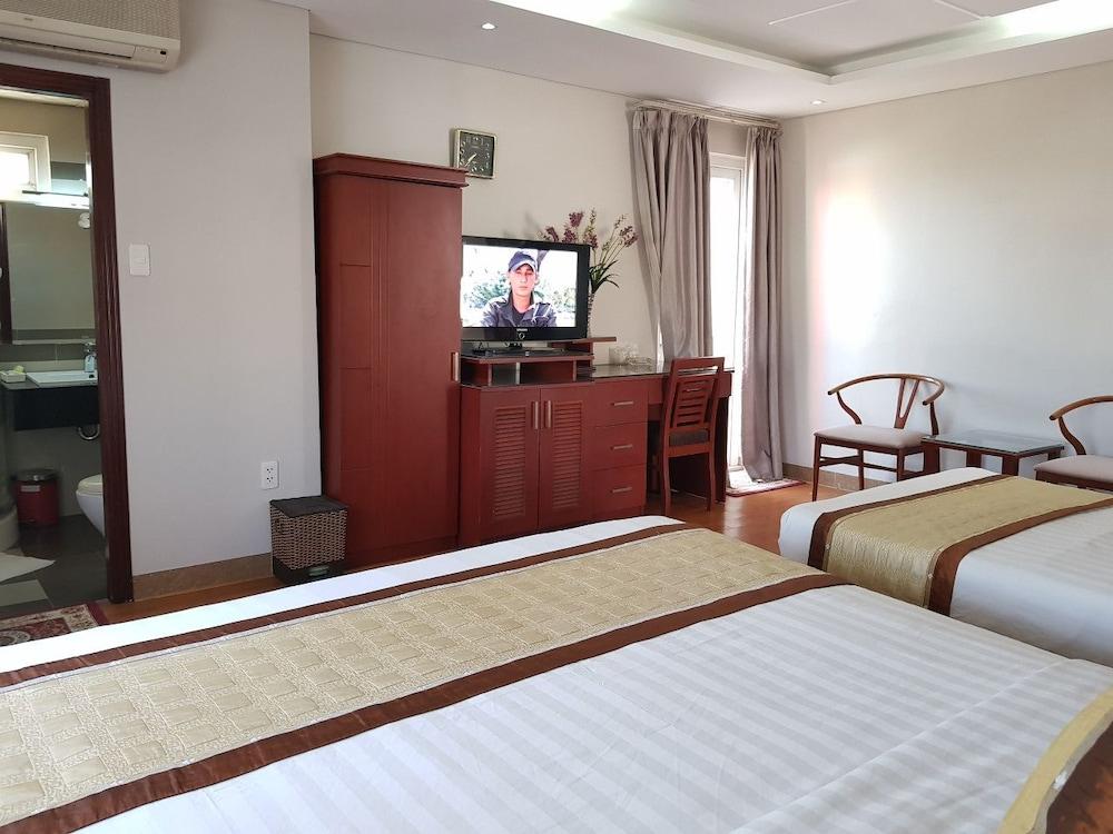 Ha Hotel