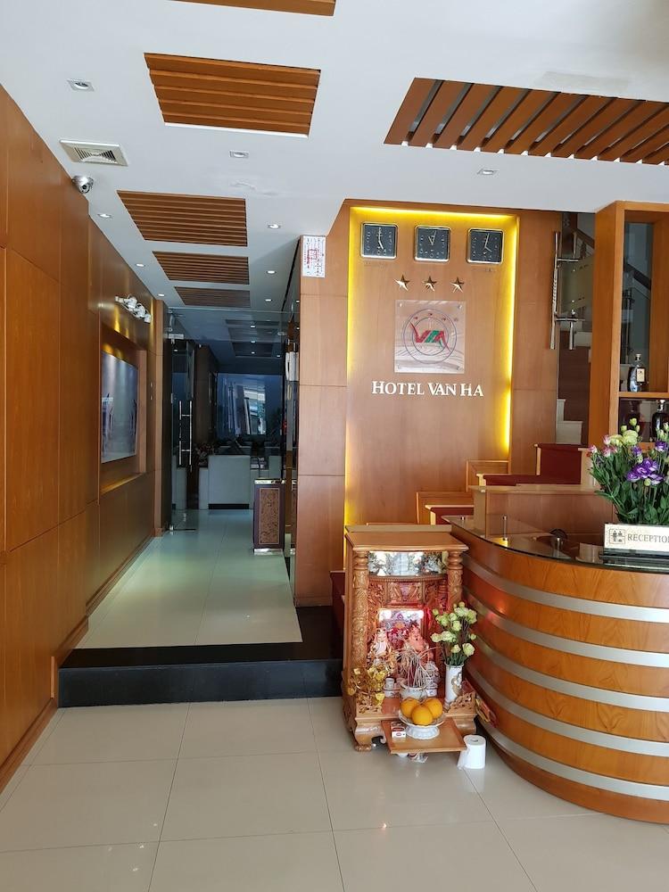 Ha Hotel Ho Chi Minh City