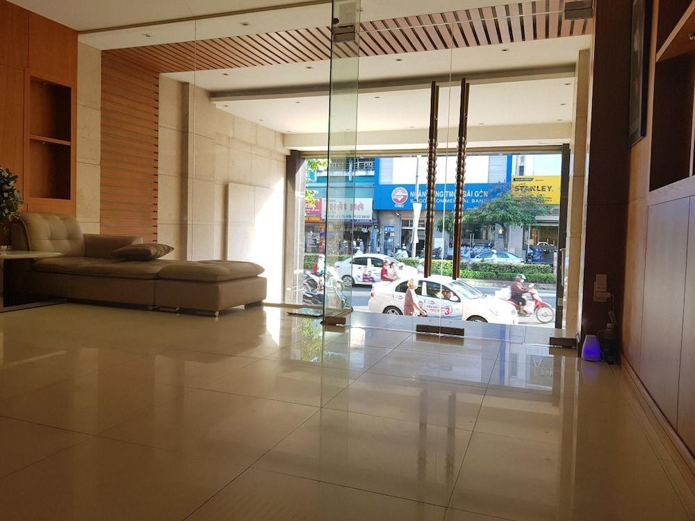 Hotel Ha