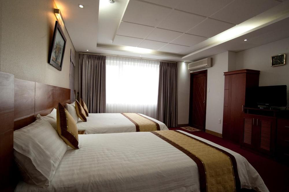 Hotel Ha 2*