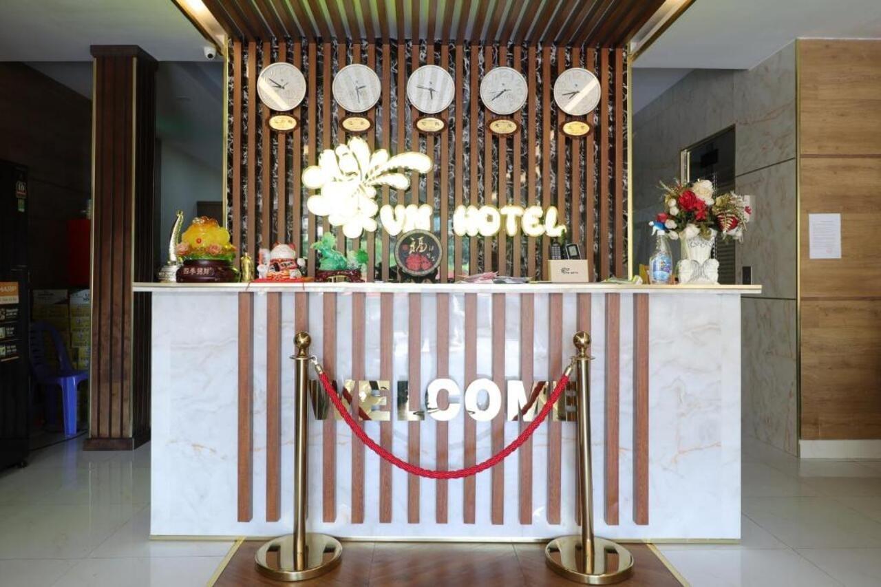 Hotel Vienna 2*