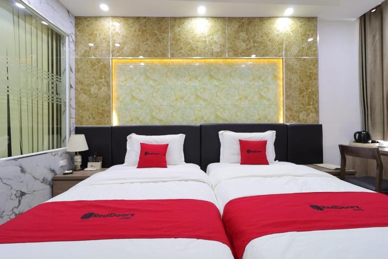 Vienna Hotel Bandar Ho Chi Minh
