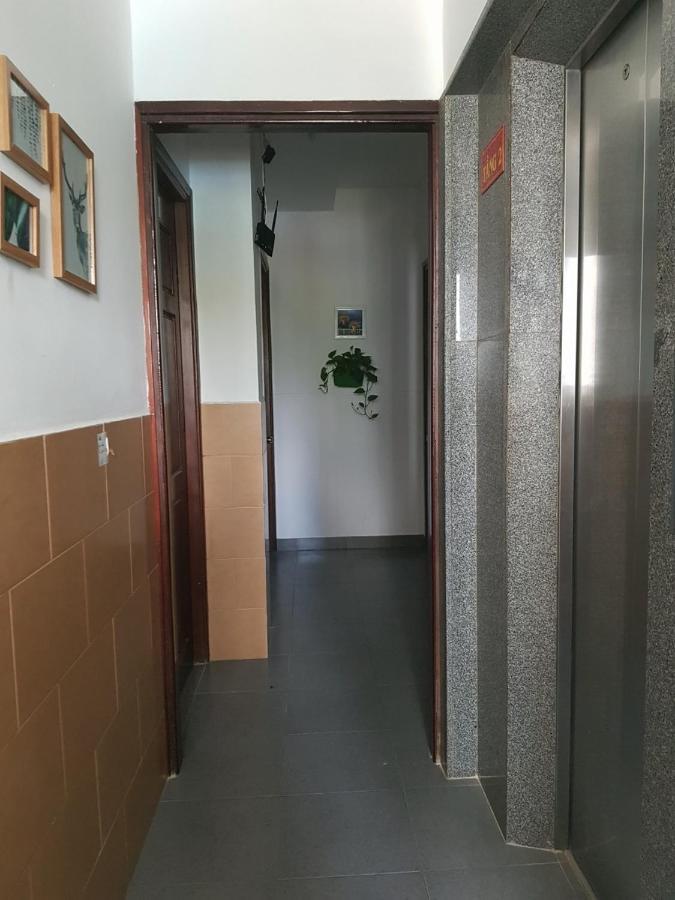 Apartment Mya's