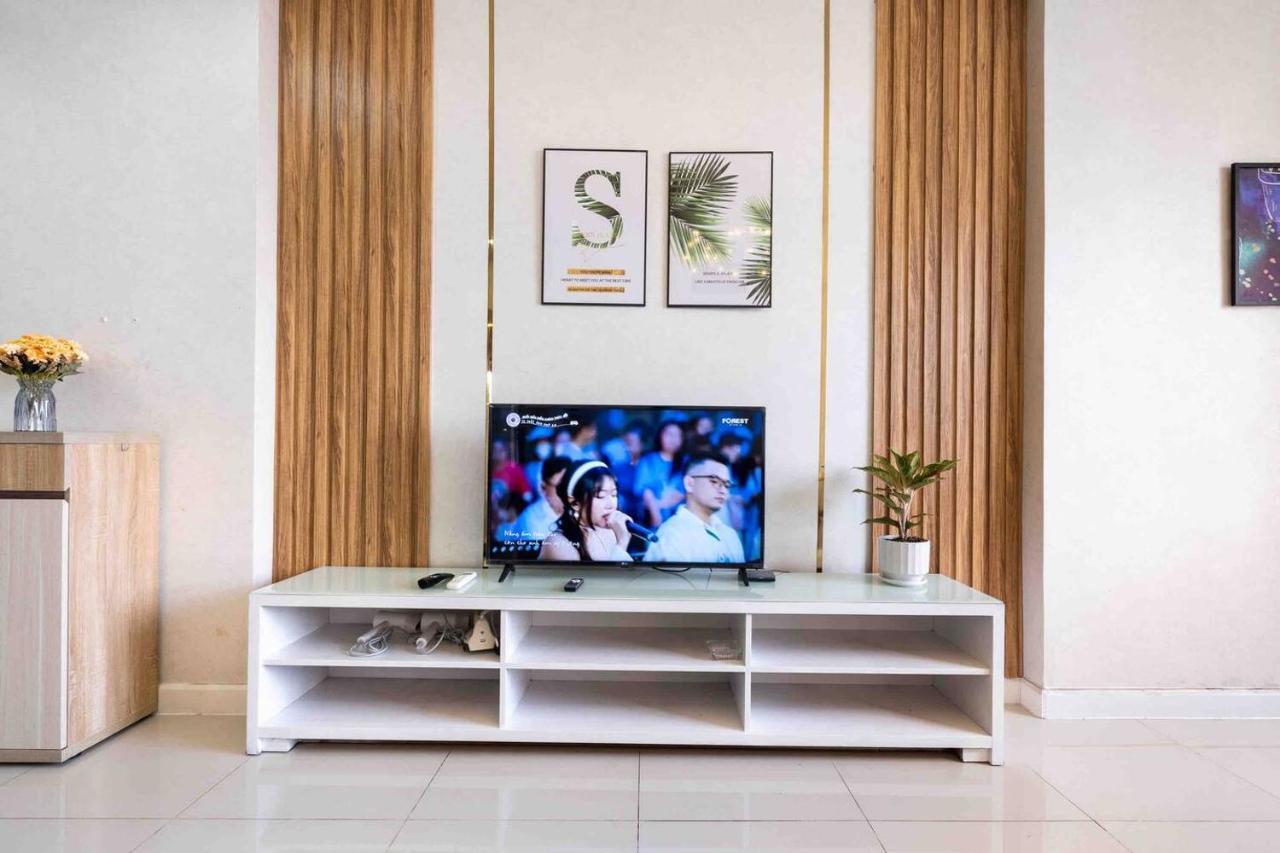 The Price 3 Brs Apt/nice View And Near Ben Thanh Market Apartment Ho Chi Minh City