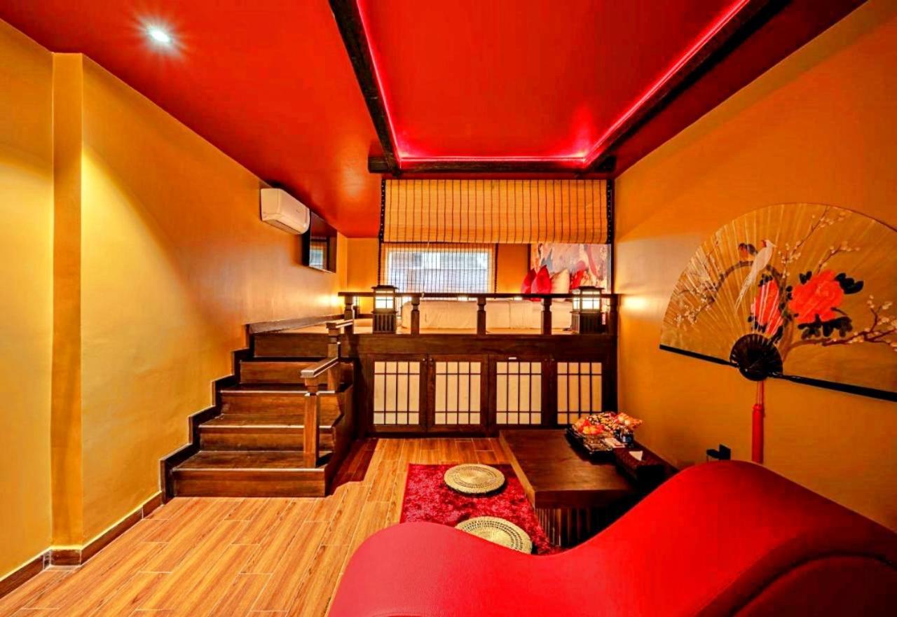 Hanz 419 Sweet Escape Hotel 4*