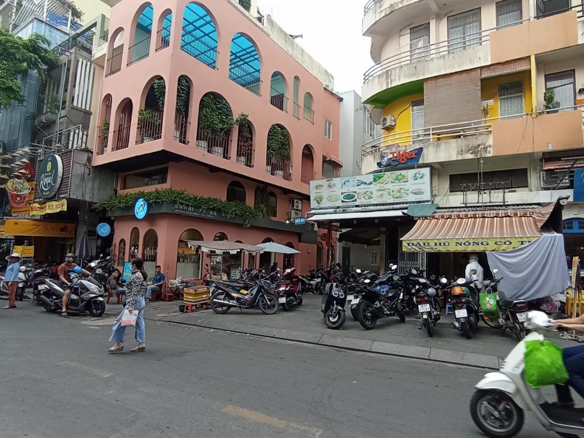 Lady Sara Hostel