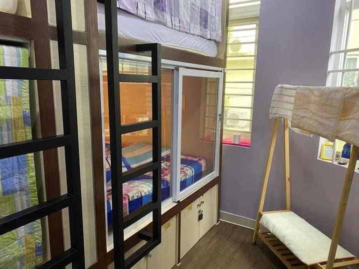 Lady Sara Hostel Ho Chi Minh City