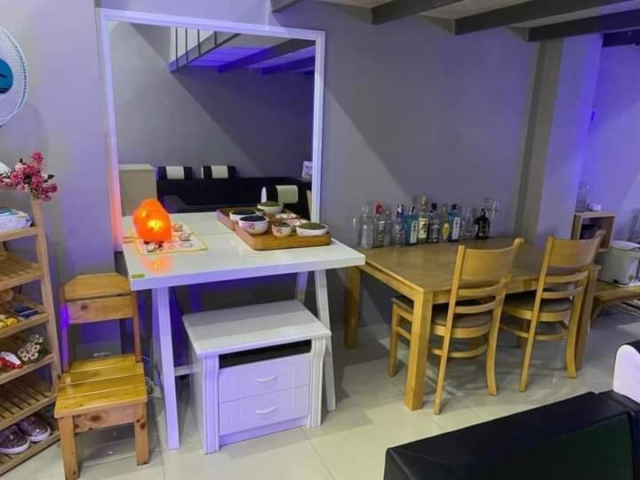 Hostel Lady Sara Ho Chi Minh City
