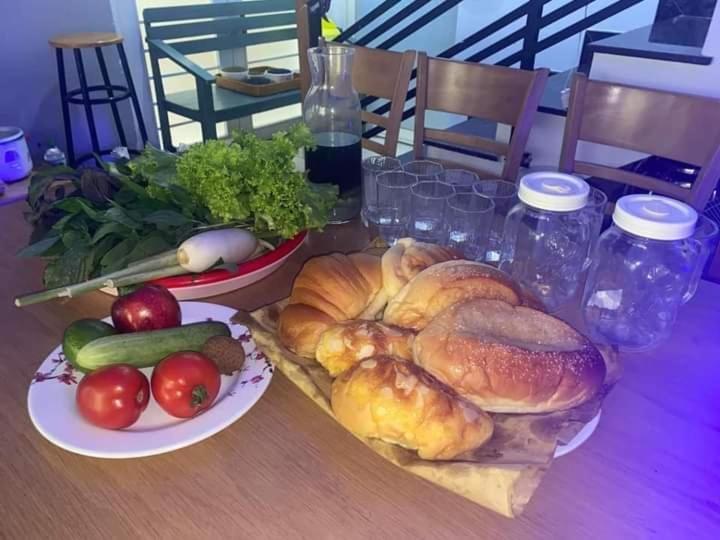 Hostel Lady Sara Ho Chi Minh City