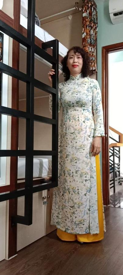 Hostel Lady Sara Ho Chi Minh City