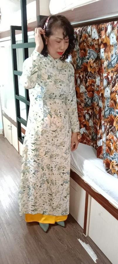 Hostel Lady Sara