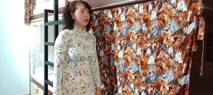 Lady Sara Hostel Ho Chi Minh City