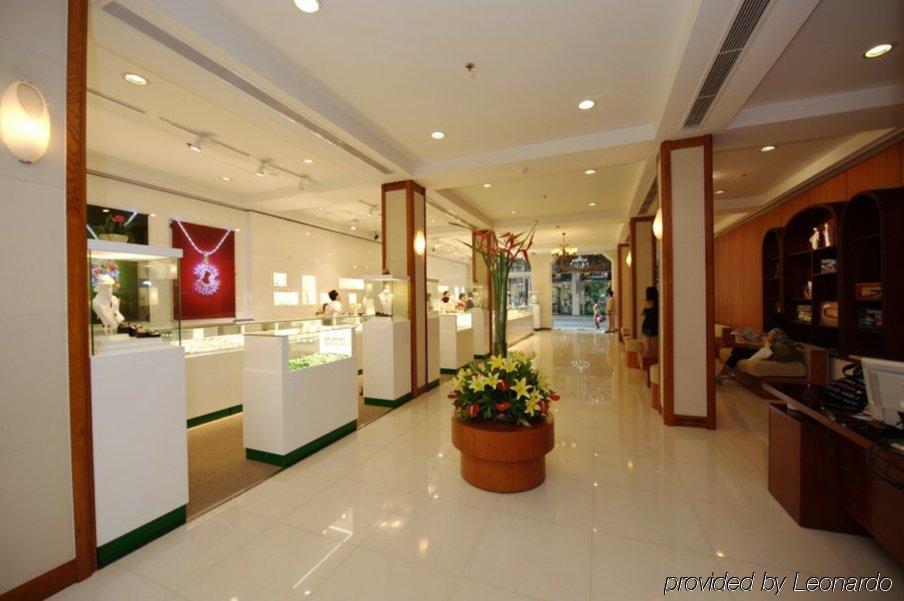 Catina Saigon Hotel