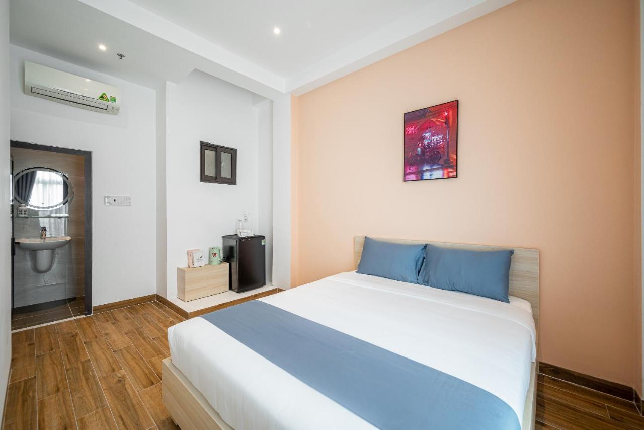 Apartment Cozrum Homes - Cozytel *