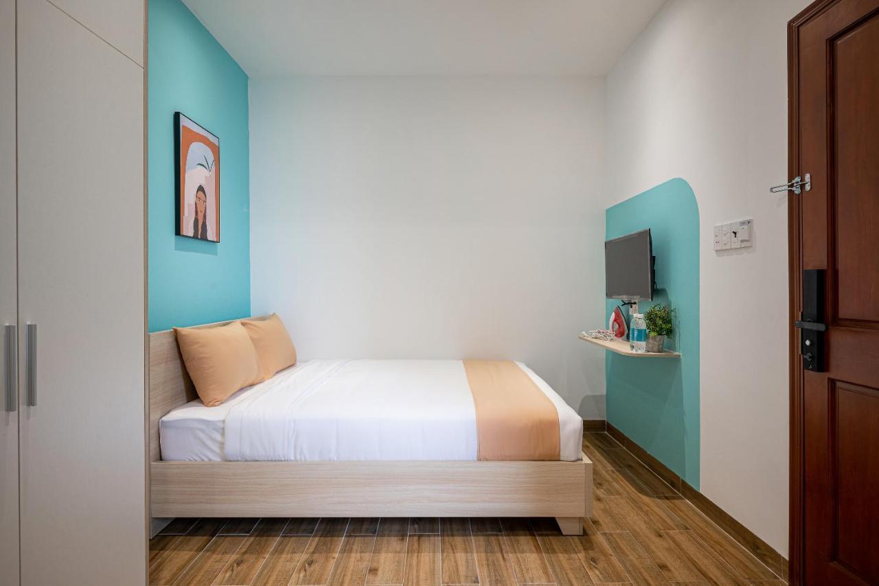 Cozrum Homes - Cozytel * Ho Chi Minh City
