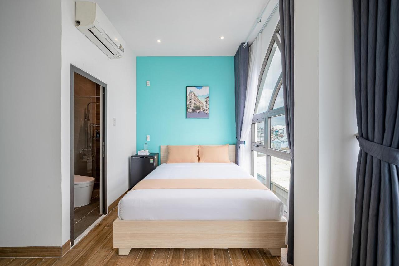 Cozrum Homes - Cozytel Apartment